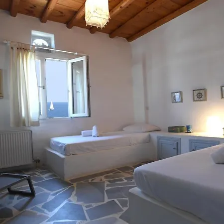 Villa Areti