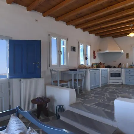 Villa Areti