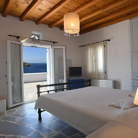 Villa Areti *