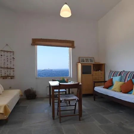 Villa Areti