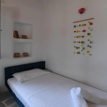 Villa Areti *
