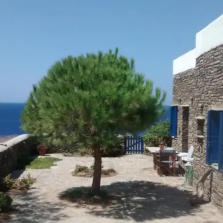 Villa Areti *