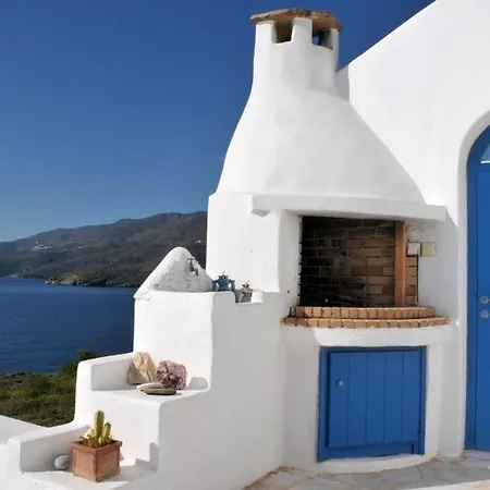 Areti Villa *