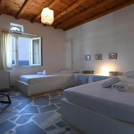 Villa Areti *