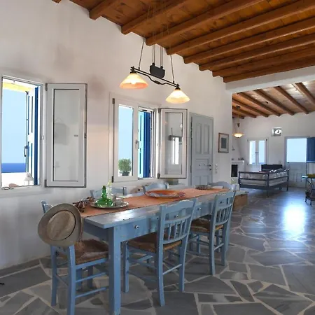 Villa Areti *