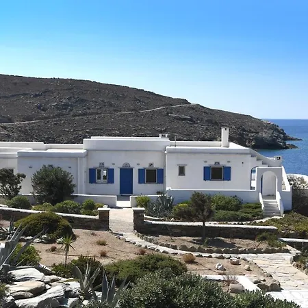 Areti Villa Tínos