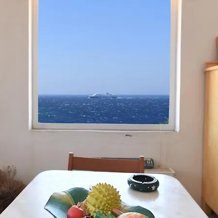 ヴィラ Areti