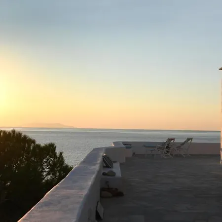 Areti ヴィラ
