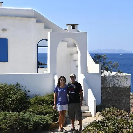Areti Villa