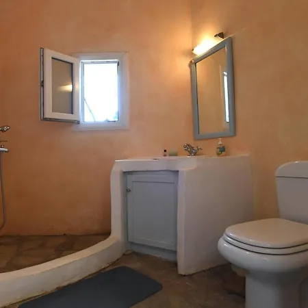Areti Villa Tínos