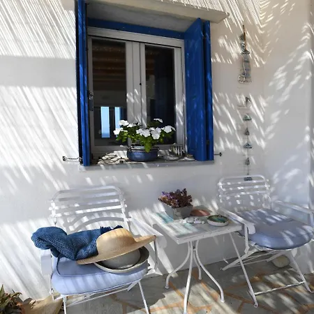 Villa Areti *