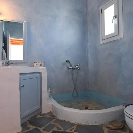 Areti Villa